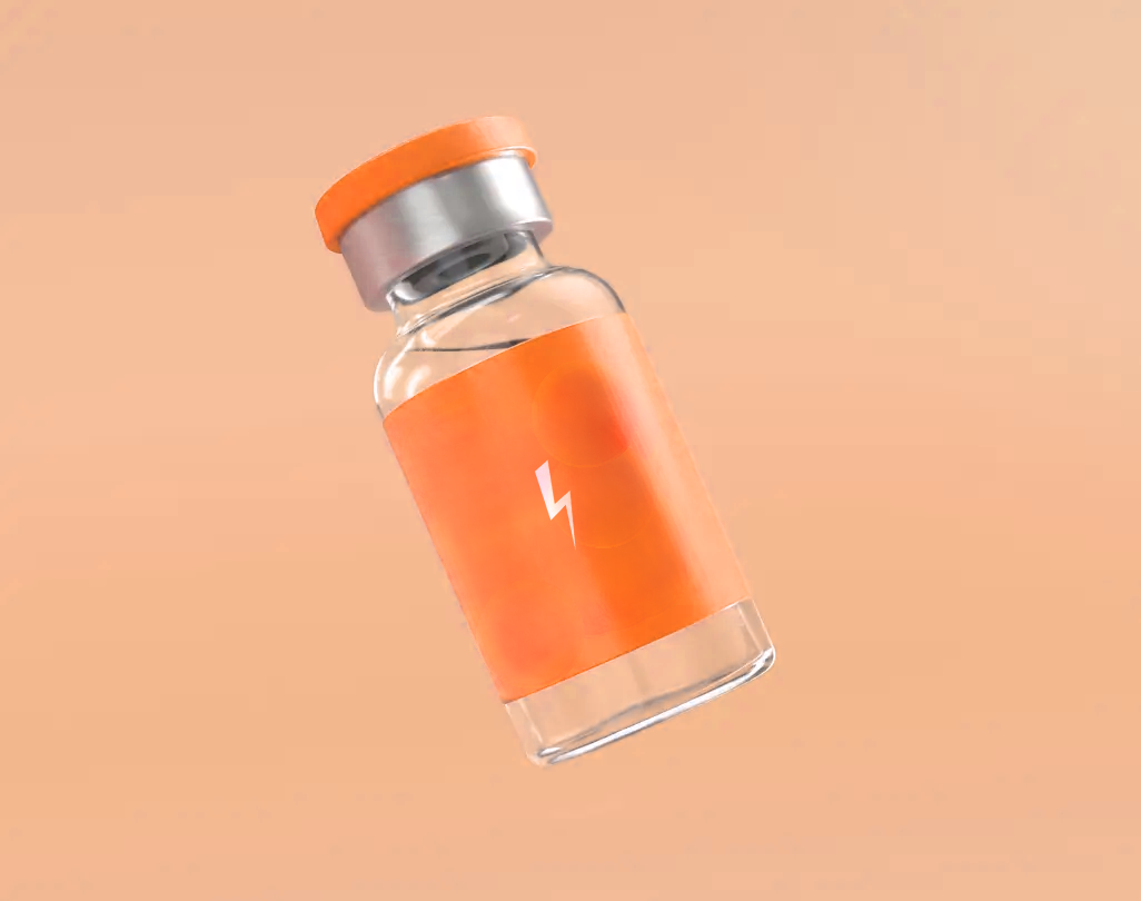 Bi-Test (Enanthate 75% / Cypionate 25%)